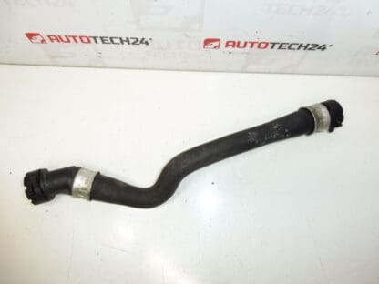 Citroën Peugeot 1.6 HDI 6466 VW 9812259780 - Afbeelding 2
