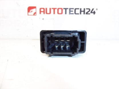 Citroen Peugeot 96624281 6490E2 Ruitenwissermotor - Afbeelding 2