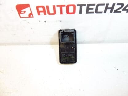 Citroen Peugeot 9666955077 6490HQ Window Control - Afbeelding 2
