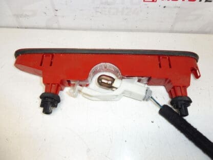 De derde remlicht Peugeot Citroën 9682830180 968528980 6351FE - Afbeelding 2