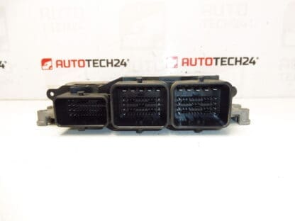 ECU Bosch EDC17C10 Citroën Peugeot 0281019819 9805947680 - Afbeelding 2