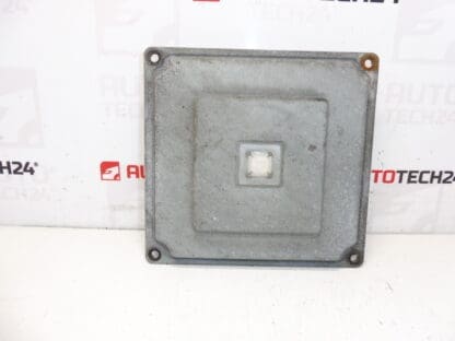 ECU sensodrive Citroën Peugeot 9810263680 9809315980 - Afbeelding 2