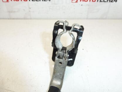 Een positieve bundel voor de batterij Citroën Peugeot 1612229980 - Afbeelding 2
