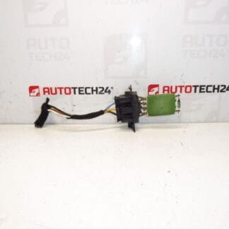 Fan Speed ​​Controller + Citroën Peugeot 648055