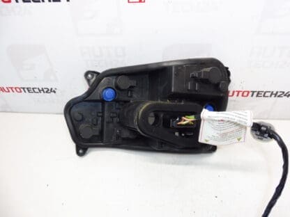 Links achterlampbasis Citroën C-ELYSEE 9674809080 - Afbeelding 2