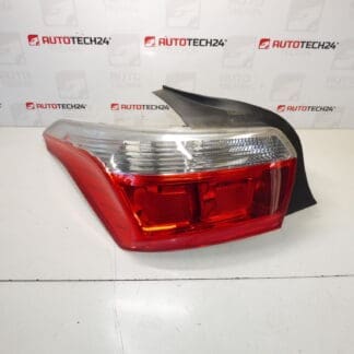 Links achterlicht Citroën C-ELysée 9674809080 9678544480