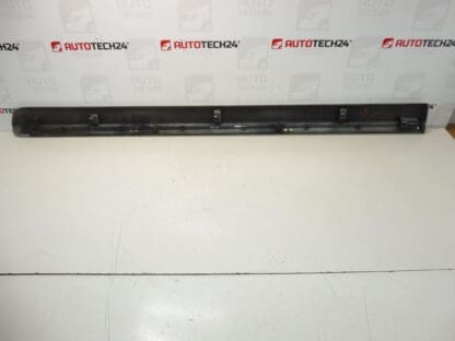 Linker Voorportaalbalk Citroën C8 Peugeot 807 EZRC 1401028777 8545GH - Afbeelding 2