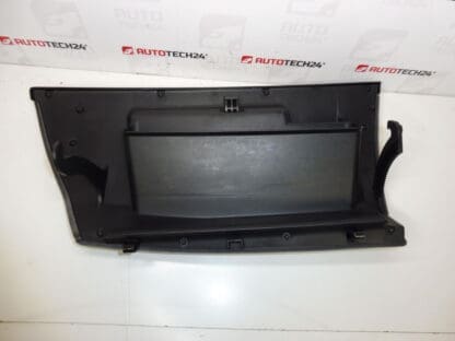 Opbergbox voor passagier Citroën C8 Peugeot 807 8218SL 8218SR - Afbeelding 2