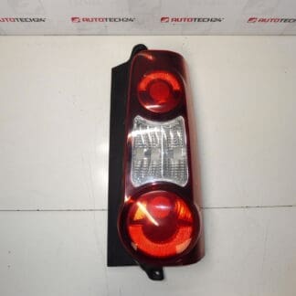 Rechtslicht Peugeot Citroën 9677205480 9680607880