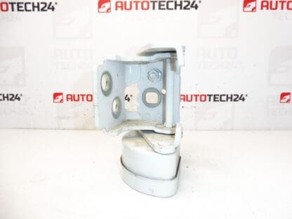 STOPPEN LINKER ACHTER DOUR EWPB Citroën C3 Picasso 9035CL