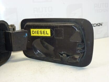 Tankdop Citroën C5 9633284180 151784 EFBD - Afbeelding 2