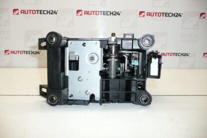 Verschuivende automatische Citroën C1 Peugeot 107 89451-52020 89451-52021