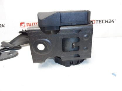 Achter veiligheidsgordel Citroën C5 II 96325577XX 8975P5 - Afbeelding 2
