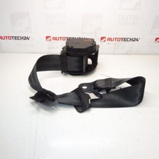 Achter veiligheidsgordel Citroën C5 II 96325577XX 8975P5