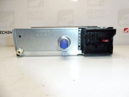 Auto Radio CD Continental RD4N1M MP3 Peugeot 308 96662671XH 6574QR - Afbeelding 2