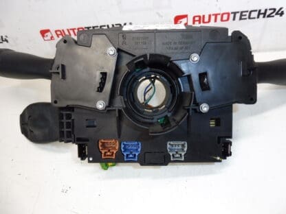 Bestuurders onder het stuur Citroën C6 Peugeot 407 96611306XT 6242T1 - Afbeelding 2