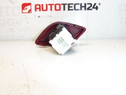 Citroën C3 II 9669616KR 6490CY - Afbeelding 2