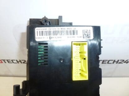 Citroën C3 II DS3 96753994XT 96831720XT 6452W7 - Afbeelding 2
