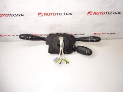 Citroën C5 963758555ZL 6242F9 -stuurprogramma's