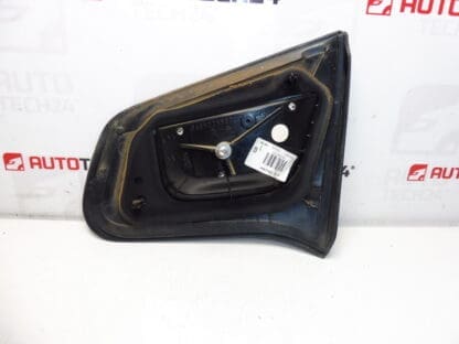 Linker achterlamp deksel Citroën C3 II 89090139 - Afbeelding 2