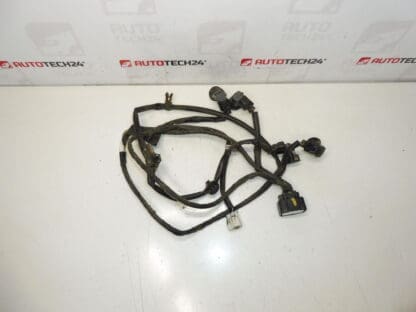 PDC-volume met Citroen C-Crosser Peugeot 4007 6590Z1 6590Z6 6534RJ