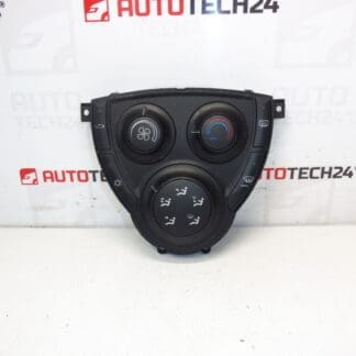 Peugeot 807 14986790d 6452G6 Airconditioner Driver