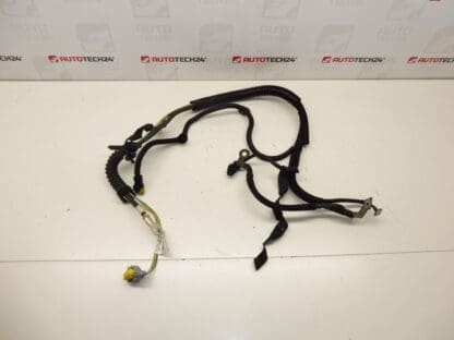Positieve Citroën Peugeot 2.0HDI RHR 1401182180 1401441580 5642SP
