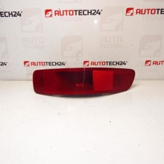 Rechter achterreflector bumper Citroën C-Crosser 6340F7