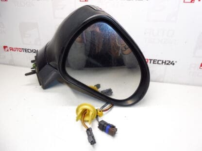 Rechter spiegel Peugeot 308 kps 8153nc - Afbeelding 2