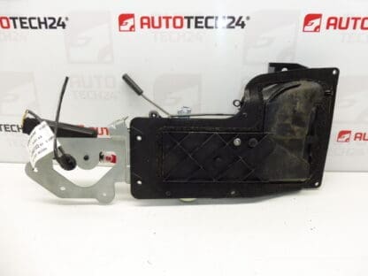 Bediening schuifdeur links achter Citroën C8 / Peugeot 807 913794 - Afbeelding 2