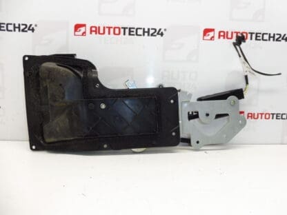 Schuifdeurbediening rechts achter Citroën C8 Peugeot 807 913793 - Afbeelding 2