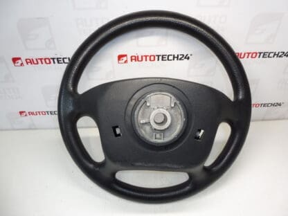 Stuurwiel citroen c8 peugeot 807 14845630d 4109kp - Afbeelding 2