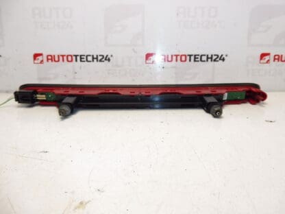 3. remlicht Peugeot 3008 9683461480 6350HH - Afbeelding 2