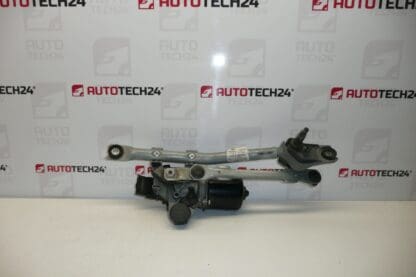 Ruitenwissermotor Citroën C1 Peugeot 107 6405HT 6405T0