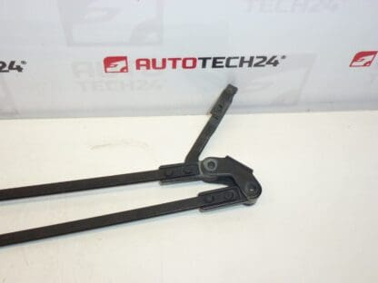 Ruitenwisserarm Citroën C1 Peugeot 107 Toyota Aygo 6405V2