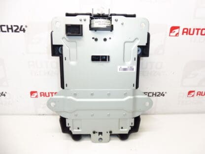Head-updisplay Peugeot 3008 5008 96665877D 6593k2