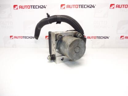 ECU-ABS Peugeot 3008 5008 0265951738 9674677580 0265230304