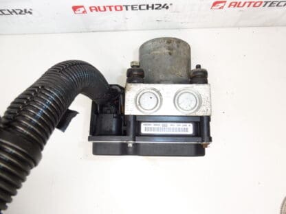 ECU-ABS Peugeot 3008 5008 0265951738 9674677580 0265230304