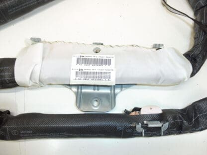 Zij-plafondairbag rechts Peugeot 3008 5008 9684667780 8335WP