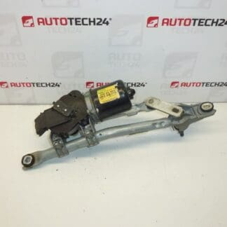 Ruitenwissermotor Citroën C1 Peugeot 107 85010-0H010 6405T0