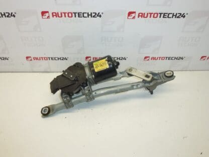 Ruitenwissermotor Citroën C1 Peugeot 107 85010-0H010 6405T0