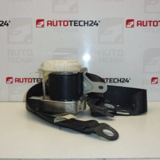 Riem links voor Citroën C1 Peugeot 107 7P2170-P 8974LL 8974LN