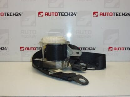 Riem links voor Citroën C1 Peugeot 107 7P2170-P 8974LL 8974LN