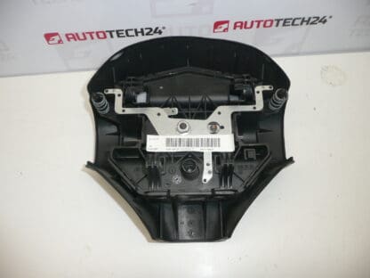 Bestuurdersairbag Peugeot 206 96441166ZR 4112FW