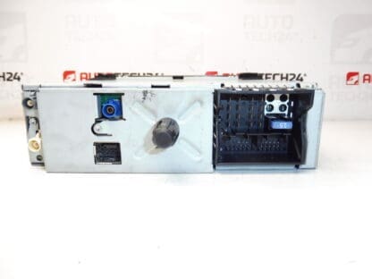 Autoradio Harman Becker RNEG 96661984XT 1616962480 16095882XT - Afbeelding 2