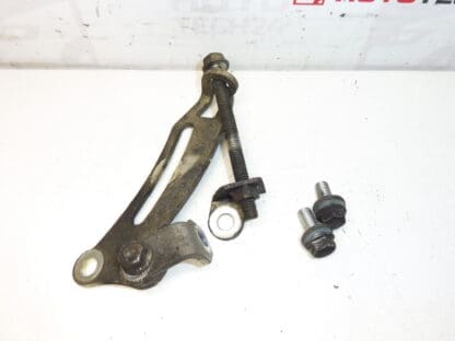 Beltspanner Citroën C1 Peugeot 107 128143 5708A0 6822QX - Afbeelding 2