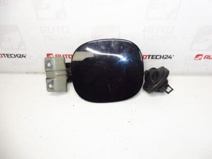Citroën C Crosser Peugeot 4007 1508L6 1517E8 tanksluiting