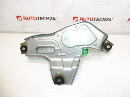 Citroën C-Crosser Peugeot 4007 6405HW ruitenwissermotor achter - Afbeelding 2