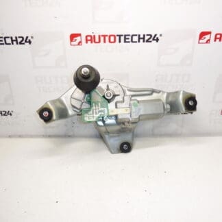 Citroën C-Crosser Peugeot 4007 6405HW ruitenwissermotor achter