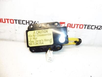 Citroën Peugeot 8610A054 8216RK airbagschakelaar - Afbeelding 2